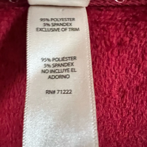 Athleisure by Jessica Simpson. - Picture 4 of 4